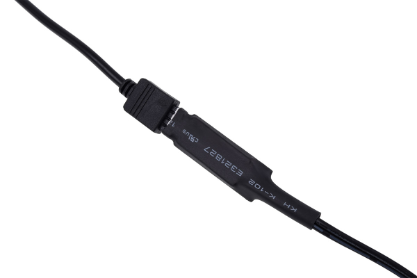 LED Alphacool Aurora LED Flexible Light inkl. Controller - RGB 60cm EOL