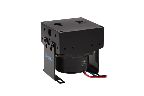PUM Alphacool VPP655 - G1/4 IG inkl. Eisdecke D5 - Acetal V.3