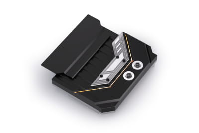 WAC Alphacool Apex Monoblock TUF GAMING X870-PLUS WIFI (AM5)