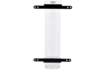 AGB Alphacool Eisbecher 250mm Acryl Ausgleichsbehälter PHT EOL
