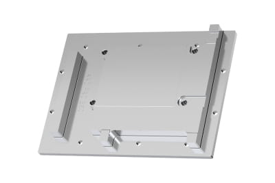 WAK Alphacool Eisblock Arc Pro B60 Creator