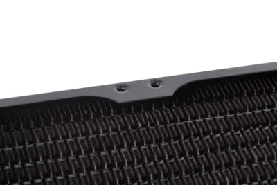 RAD Alphacool NexXxoS UT60 Full Copper Dual-Flow 360mm Radiator RAD Alphacool NexXxoS UT60 Full Copper Dual-Flow 360mm Radiator