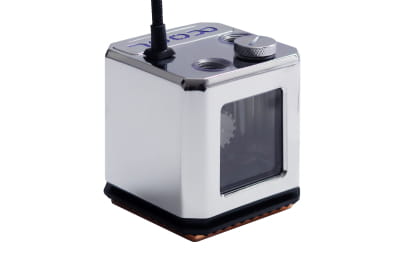 WAC Alphacool Eisbaer (Solo) - 2600rpm - Chrome PHT EOL