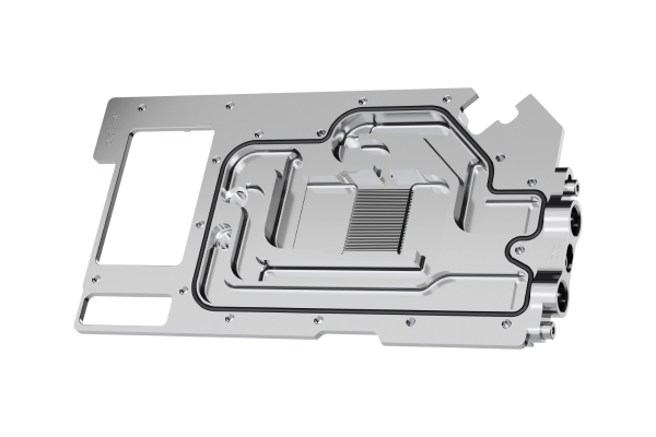 WAK Alphacool ES RTX 6000 Pro Workstation/RTX 5090 Founders Edition