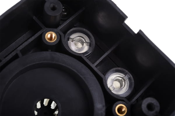 AGB Alphacool Eisstation DDC - Solo Ausgleichsbehälter PHT EOL