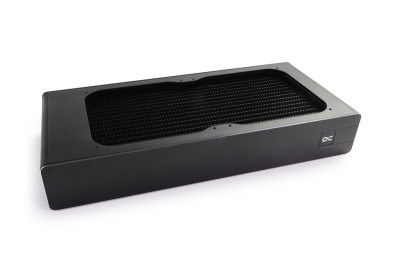 RAD Alphacool Core XT45 Full Copper 240mm Radiator