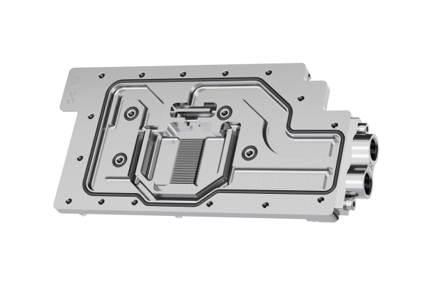 WAK Alphacool ES AI PRO R9700 1-Slot-Design