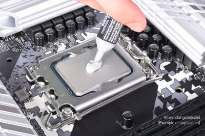 WÄM Alphacool Subzero Thermal grease 1g EOL