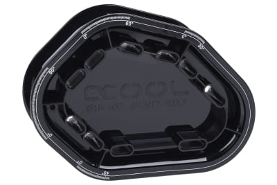 ZSO Alphacool Eiskoffer - Multi-Biegeanleger groß