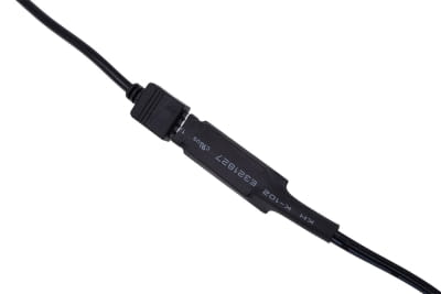 LED Alphacool Aurora LED Flexible Light inkl. Controller - RGB 60cm EOL