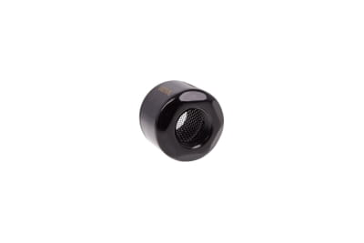 WZS Alphacool Eiszapfen Filter G1/4 IG - Deep Black PHT EOL