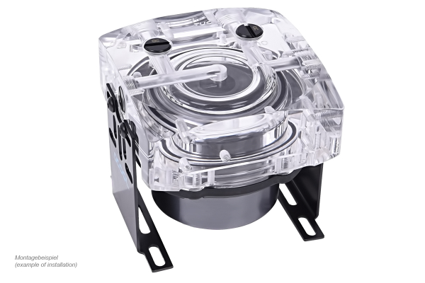 PUM Alphacool Eispumpe VPP755 - Single Edition V.3 EOL