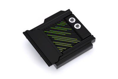 WAC Alphacool Apex Monoblock MAG X870 TOMAHAWK WIFI