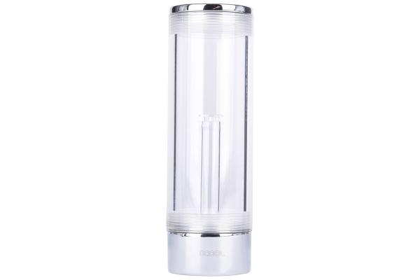 AGB Alphacool Cape Corp Coolplex HF Metall 15 - Chrome PHT EOL