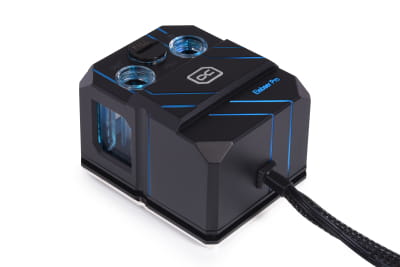 WAC Alphacool Eisbaer Pro Aurora (Solo) - Digital RGB PHT EOL