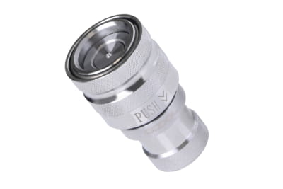 ANK Alphacool Eiszapfen Schnellverschluss Kupplung G1/4 IG - Chrome ANK Alphacool Eiszapfen Schnellverschluss Kupplung G1/4 IG - Chrome