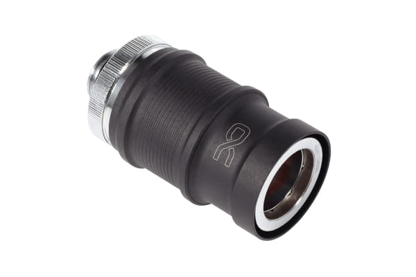 ANK Alphacool ES Schnellverschluss BLH1A PushIn Female AG