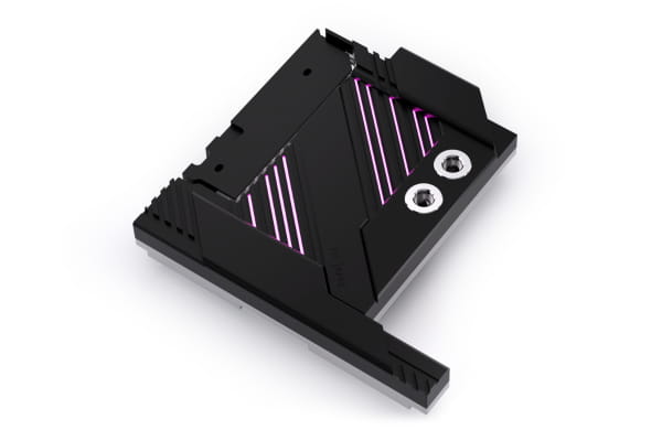 WAC Alphacool Apex Monoblock ROG STRIX X870E-E Gaming WIFI