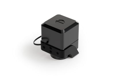 AGB Alphacool Core DDCzero XS Reservoir mit Pumpe