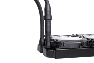 KOI Alphacool Eisbaer Aurora 360 CPU - Digital RGB V1.1