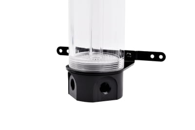 AGB Alphacool Eisbecher 250mm Acetal Ausgleichsbehälter EOL