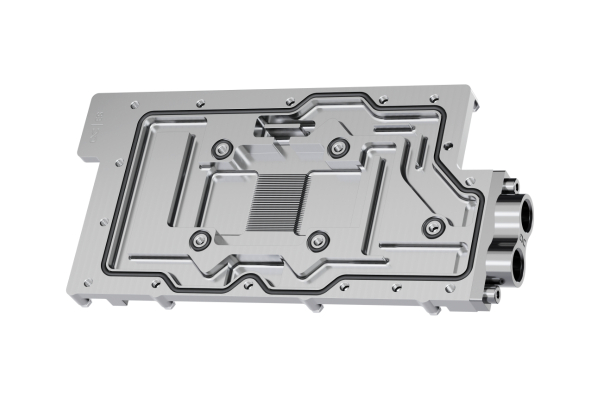 WAK Alphacool ES RTX PRO 4500 Blackwell 1-Slot-Design