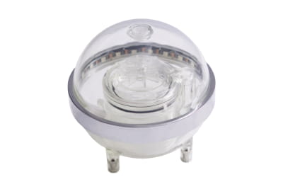 AGB Alphacool Eisball Digital RGB - Acryl (D5/VPP Ready) PHT EOL