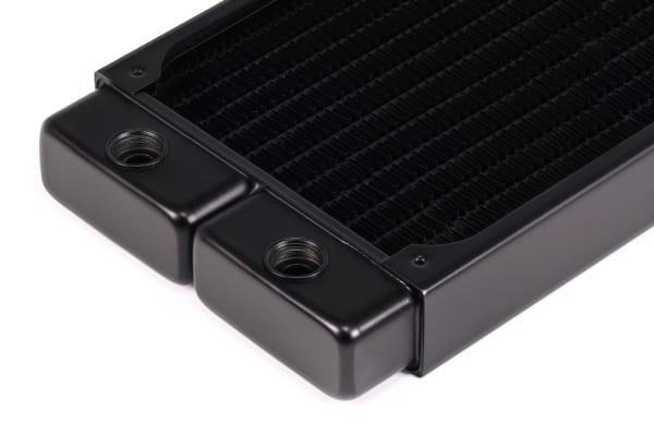 RAD Alphacool NexXxoS ST30 Full Copper 120mm Radiator V.2 PHT EOL