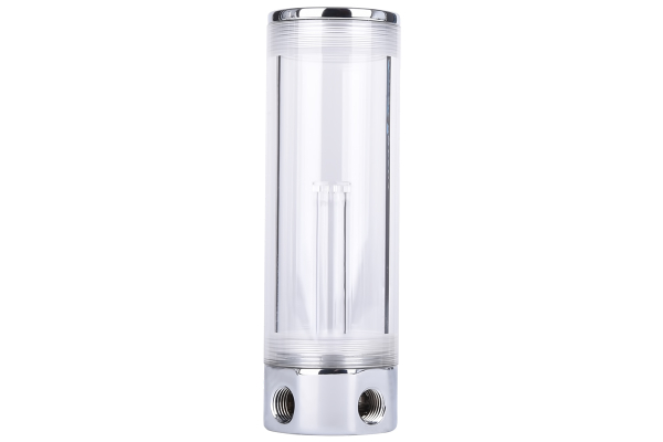 AGB Alphacool Cape Corp Coolplex HF Metall 15 - Chrome PHT EOL