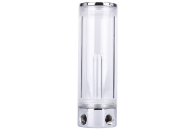 AGB Alphacool Cape Corp Coolplex HF Metall 15 - Chrome PHT EOL