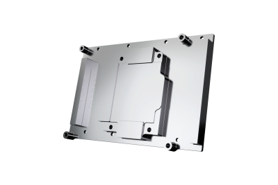 WAK Alphacool Core Geforce RTX 5080/5070 Ti Solid Core mit Backplate