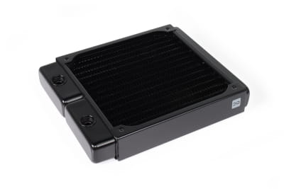 RAD Alphacool NexXxoS ST30 Full Copper 140mm Radiator V.2 PHT EOL