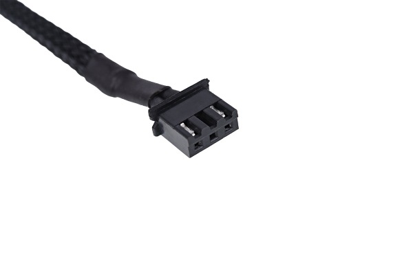 AGZ Alphacool Ersatz UV Kathode für Eisbecher Helix 250mm EOL