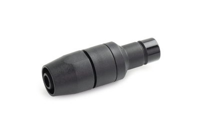 ANK Alphacool ES Schnellverschlusskupplung TPV PushIn Male Industry Version