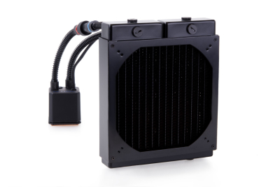 KOI Alphacool Eisbaer 200 CPU - Black PHT EOL