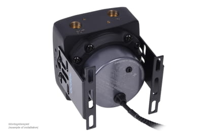 PUM Alphacool Eispumpe VPP755 - Single Edition V.3 EOL