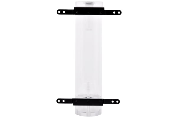 AGB Alphacool Eisbecher 250mm Acryl Ausgleichsbehälter PHT EOL
