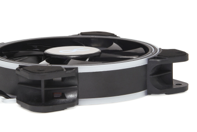 L12 Alphacool Eiszyklon Aurora LUX PRO 2 Digital RGB (120x120x25mm) EOL