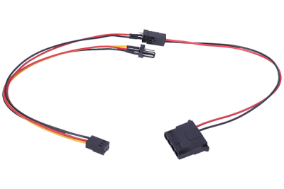 PUZ Alphacool Pumpenadapter EOL