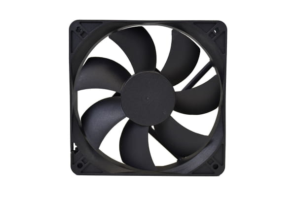 L12 Alphacool Coolmove 1600rpm ( 120x120x25mm ) - bulk - ohne Verpackung EOL