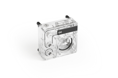 AGB Alphacool Core 120mm Reservoir VPP/D5 PHT EOL