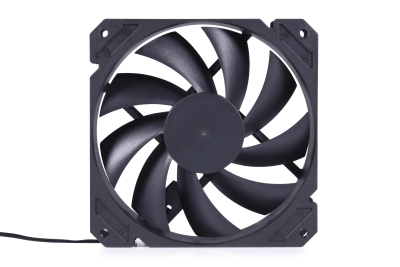 L12 Alphacool Core 120mm Lüfter PWM 4000rpm (120x120x25mm)
