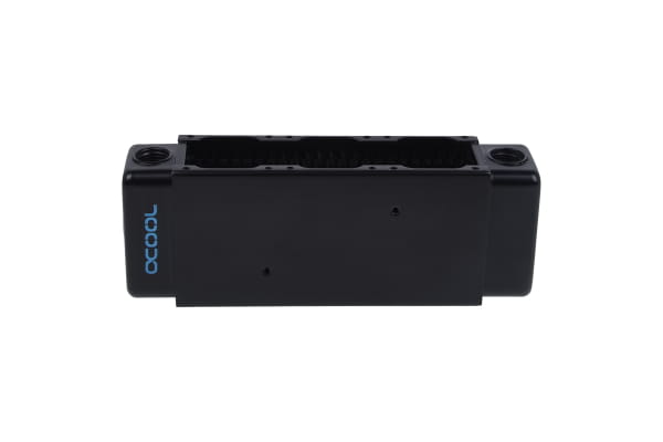 RAD Alphacool NexXxoS UT60 Full Copper X-Flow 40mm Triple (3x40mm) Radiator EOL