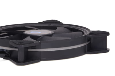 L14 Alphacool Eiszyklon Aurora LUX PRO Digital RGB (140x140x25mm) PHT EOL