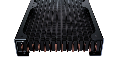 KOI Alphacool Eisbaer Aurora HPE Edition 360 CPU AIO PHT EOL