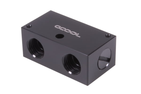 ANK Alphacool ES Distro Plate C1 PHT EOL