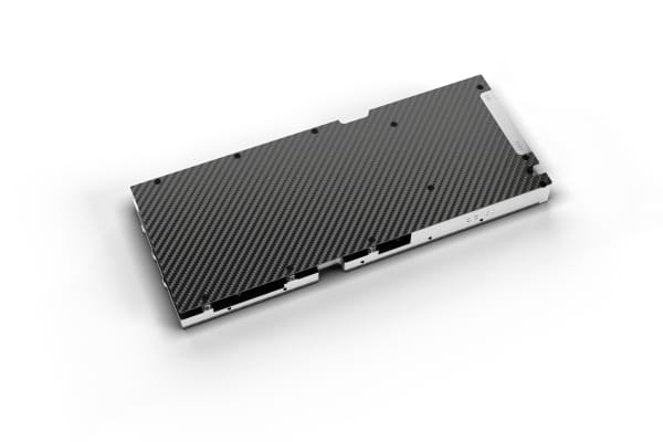 WAK Alphacool ES RTX 4000 Ada Gen. 1-Slot GPU-Cooler PHT EOL