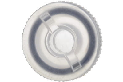 AGZ Alphacool Acryl Beleuchtungsmodul G1/4 - gerändelt V.2 EOL