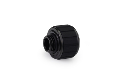 ANS Alphacool Apex Grip HardTube Anschluss 13mm G1/4 schwarz