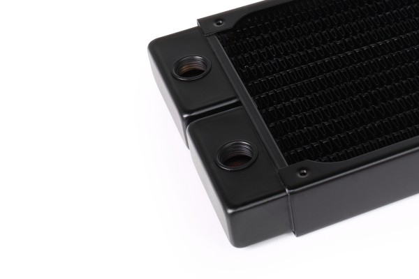 RAD Alphacool NexXxoS ST30 Full Copper 140mm Radiator V.2 PHT EOL